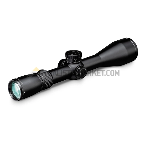Vortex Optics Razor HD LHT 3-15X50 G4i BDC (MRAD) Tüfek Dürbünü